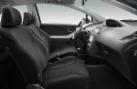 Toyota Yaris 2005 года